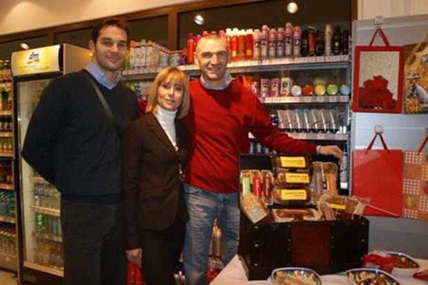 Najavljen dm damSKI kup