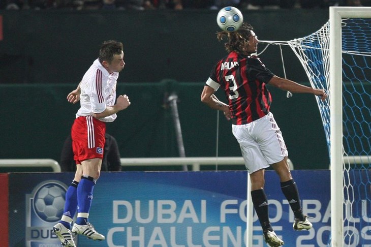 Olić propušta derbi protiv Bayerna?