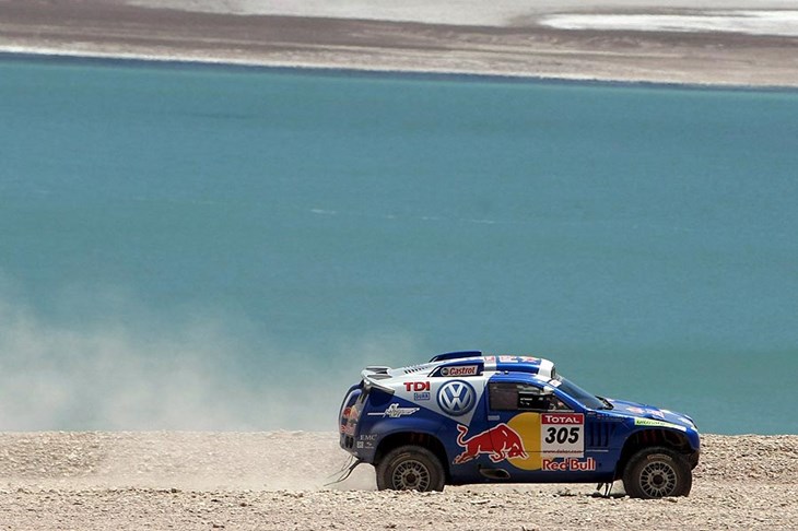 De Villiers uzeo ponuđeno