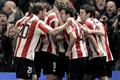 Athletic Bilbao upotpunio listu