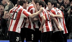 Athletic Bilbao upotpunio listu