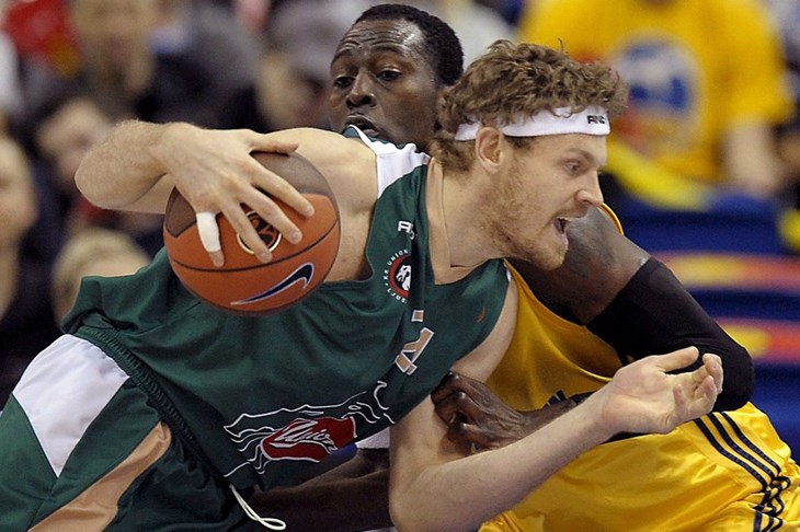 Alba razočarala, ali ipak prošla