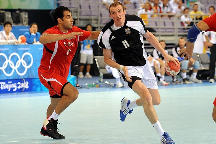 Nijemci pa svi ostali