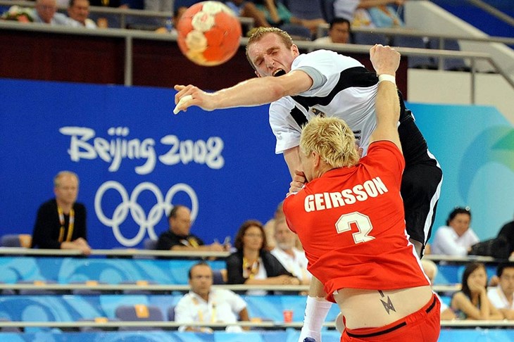 U iščekivanju Nijemaca i Rusa