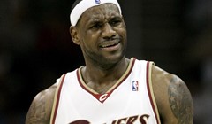 LeBron i Cavsi pali u Chicagu