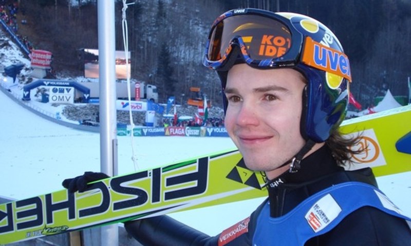 Finski vikend u Oberstdorfu