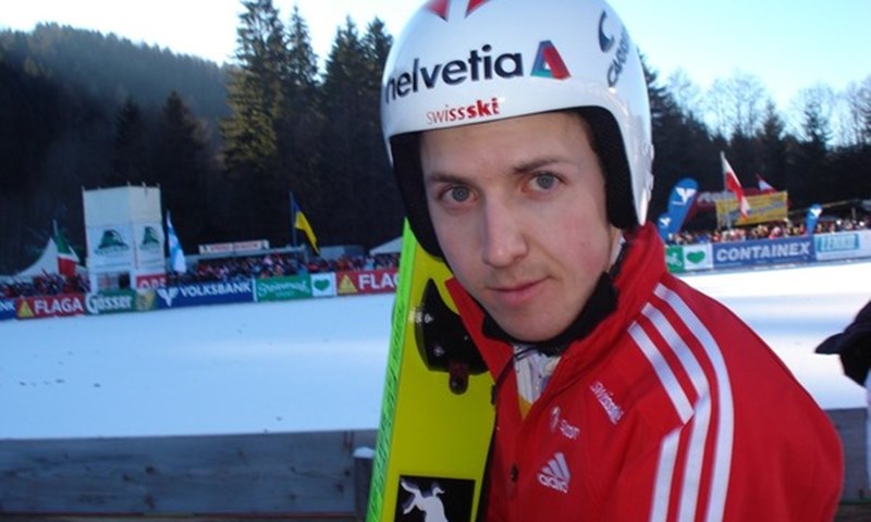 Ammann otvorio ljeto