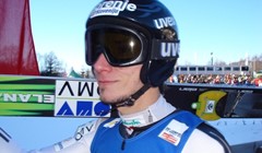 Video: Kranjec bacio rukavicu Austrijancima