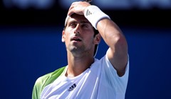 Nakon Ančića - poraz