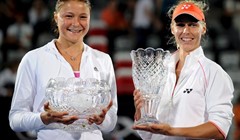 S dvije titule u džepu prema Melbourneu