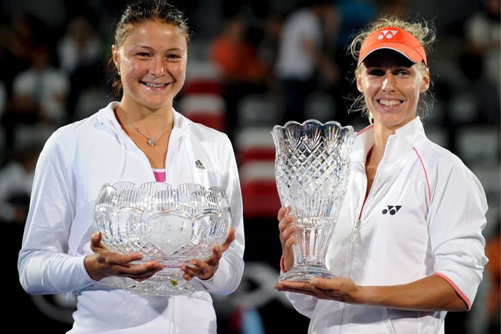 S dvije titule u džepu prema Melbourneu