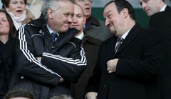 Rafael Benitez odbio Liverpool