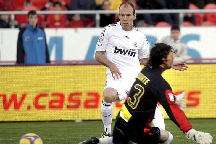 Osasuna testira stabilnost Reala