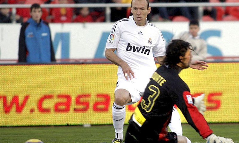 Osasuna testira stabilnost Reala