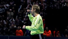 Venio Losert s 19 sakupljenih obrana odveo Ademar do nove uvjerljive pobjede