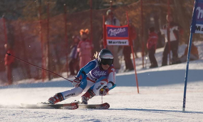 Lara Gut propušta Olimpijske igre