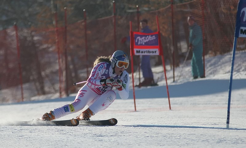 Švedskoj odluka o dvije discipline