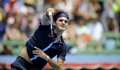 Federer se napunio samopouzdanjem