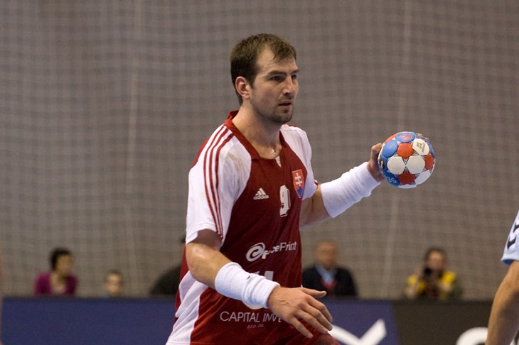 Slovačka pobijedila u Mađarskoj