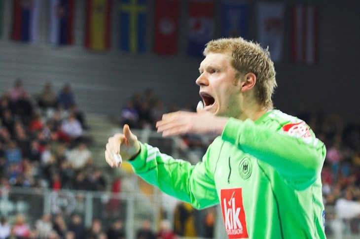 Hamburg na domaćem parketu zaustavio pobjedničku seriju Magdeburga