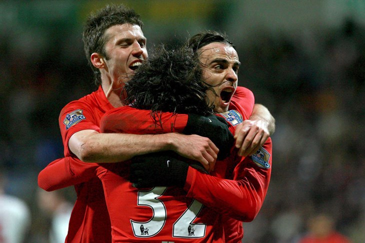 United preuzeo vrh, Tottenham opet na dnu