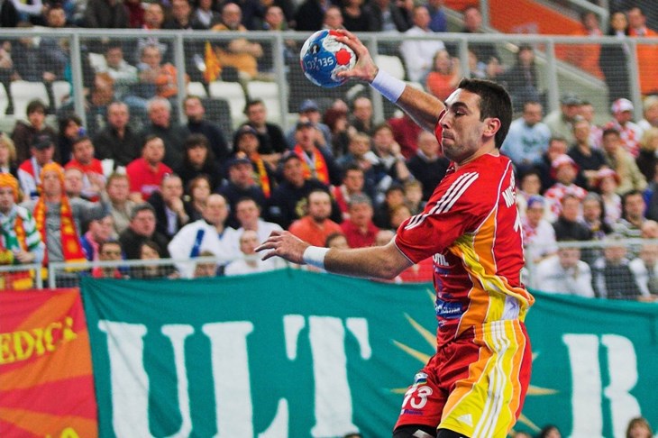 Mirkulovski: "Zaslužili smo više od boda"