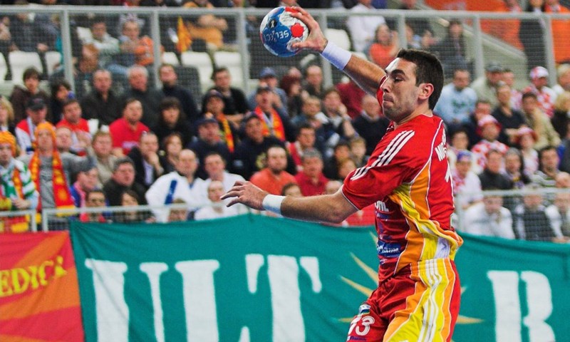 Mirkulovski: "Zaslužili smo više od boda"