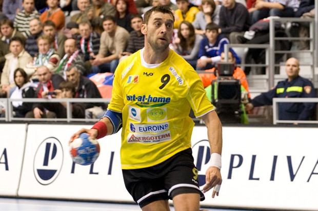 Rumunji Rusima ukrali vizu za SP