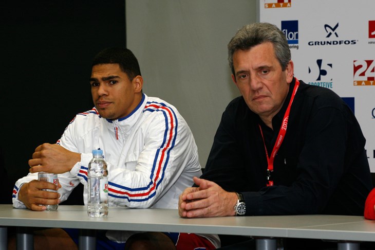 "Mađare shvaćamo ozbiljno"