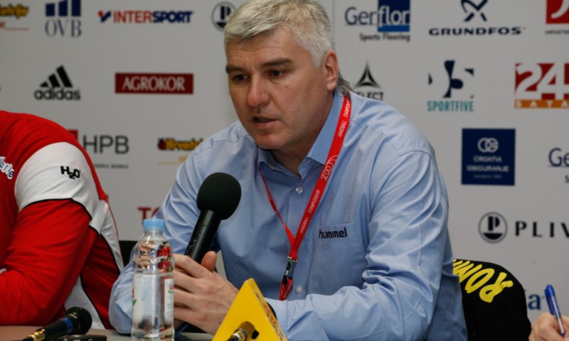Rumunji suspendirani iz rukometa