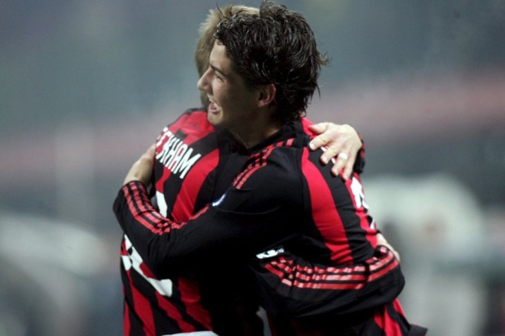 Pobjeda u sjeni odlaska Kake