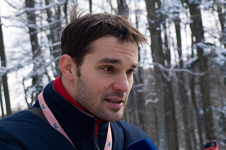 Gordan Kožulj direktor reprezentacije