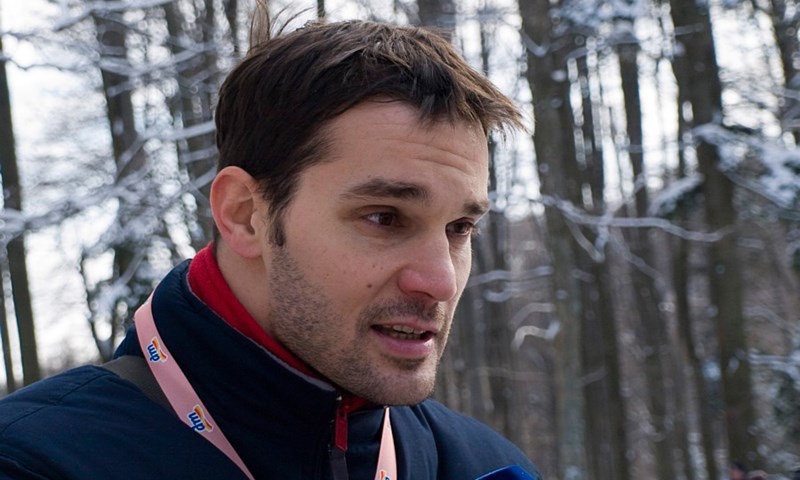 Kožulj: "Želja nam je da se studenti sportaši natječu u sprint triatlonu"