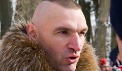 Željko Mavrović ponovno u ringu, potencijalni protivnik Enad Ličina