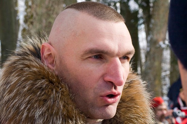 Željko Mavrović ponovno u ringu, potencijalni protivnik Enad Ličina