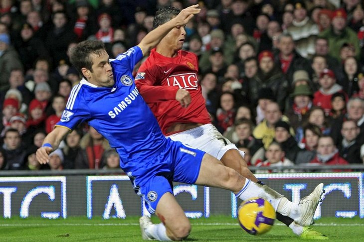 Scolari ostao bez Joea Colea