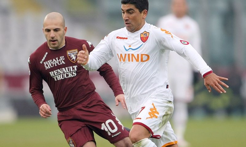Inter osramoćen, Roma se izvukla