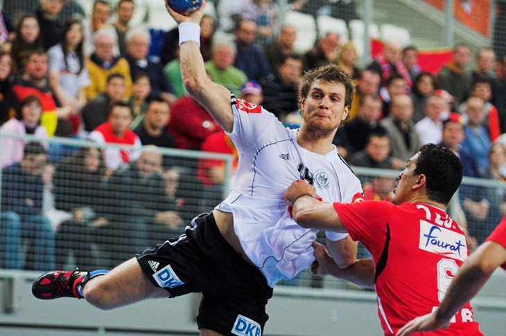 Njemačka u lov na OI kreće bez Krausa