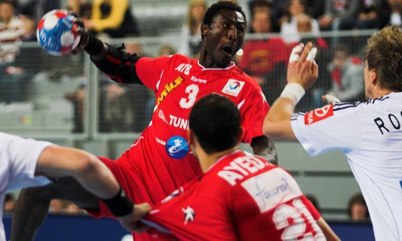 Tunižanima afrički derbi
