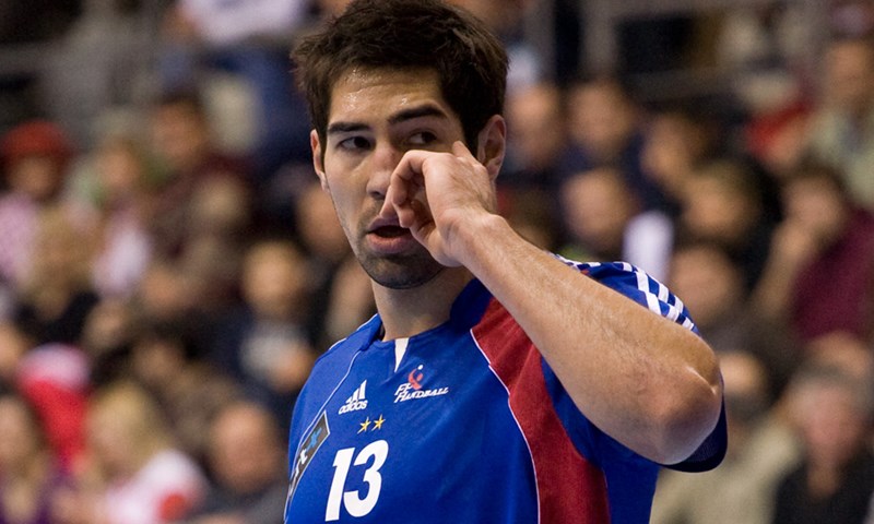 Karabatić pronašao novi klub, igrat će za "davljenika" Aix-en-Provence