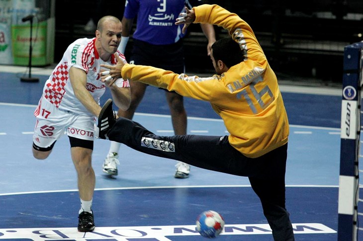 "Bodovi su najvažniji"