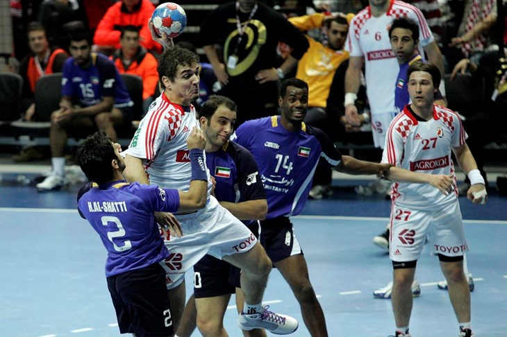 Ademaru derbi, preokret Barce