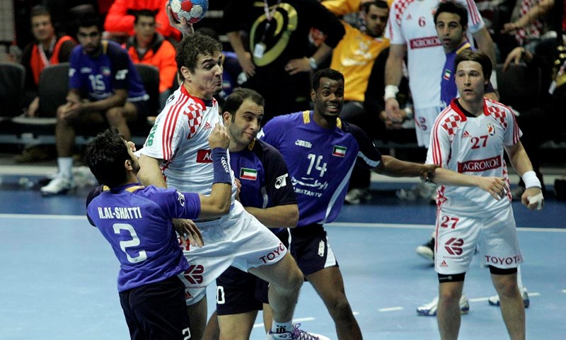 Ademaru derbi, preokret Barce