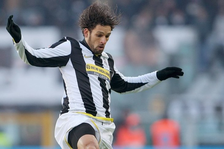 Video: Amauri srušio Ajax