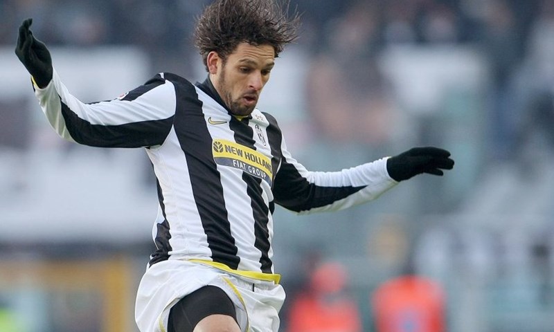 Juventus propustio priliku
