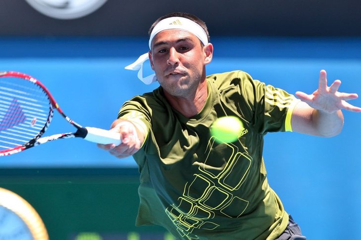 "Navijači su me izvukli"