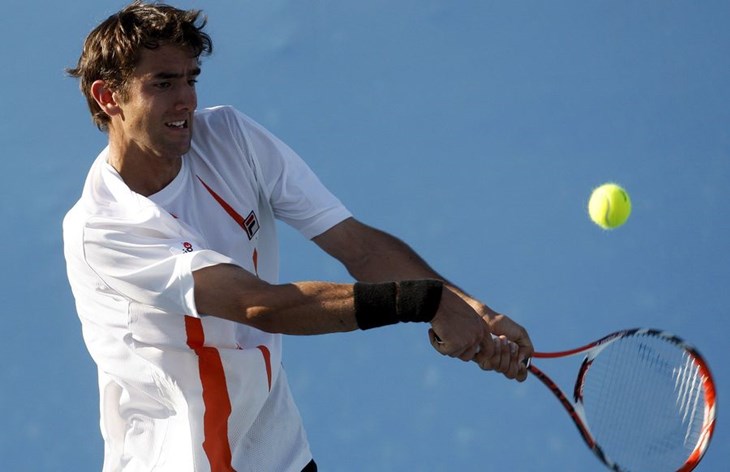 Uspješan start Čilića