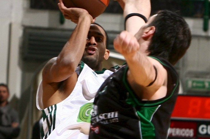 Momčad koja će stvarati probleme