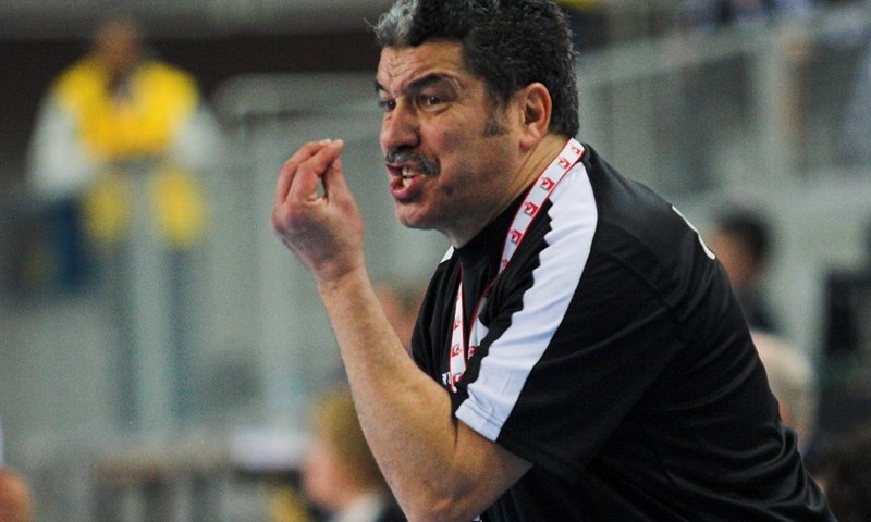 Alžirci sretni porazom