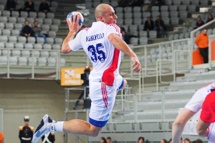 Igropulo: "Ovdje su svi izjednačeni"